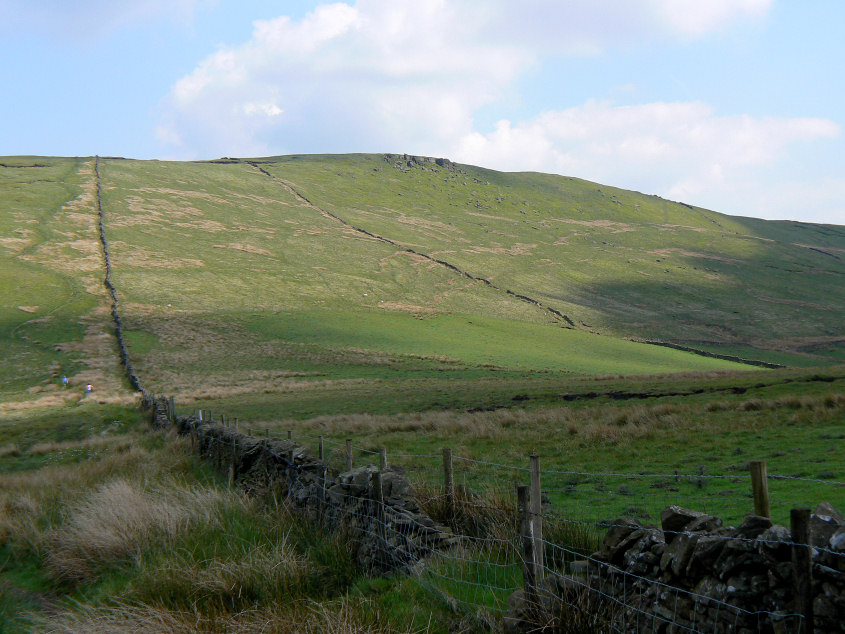 Shining Tor Shining Tor